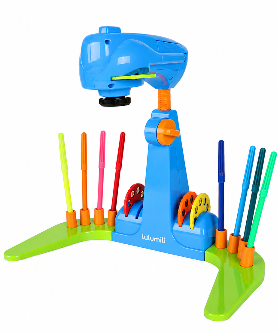 Drawing Projector for Kids